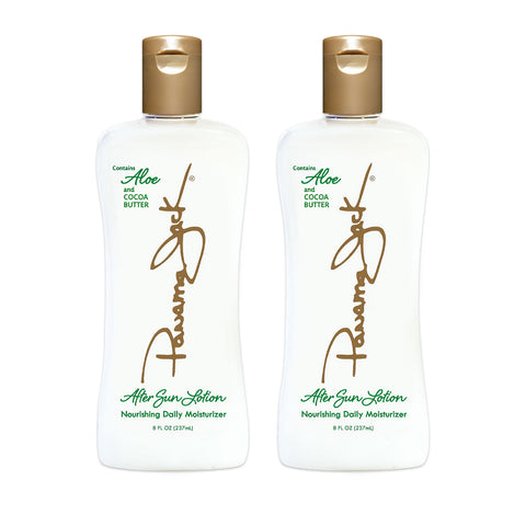 Aloe Moisturizer Lotion