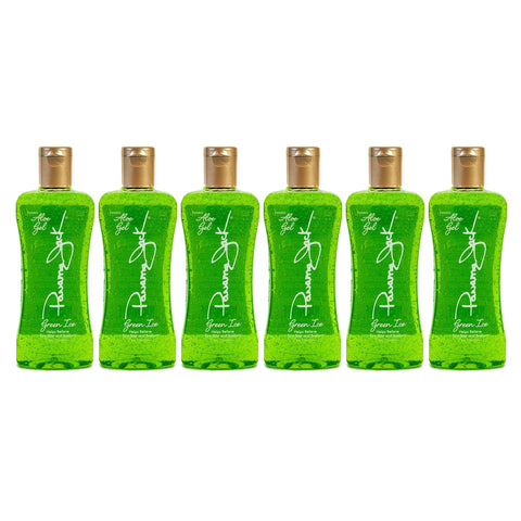 Green Ice Aloe Vera Gel