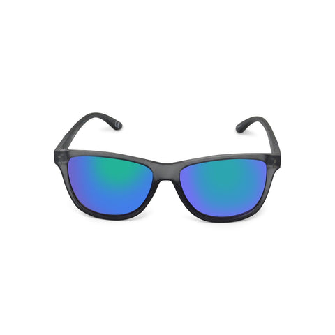 Matte Classic Way Surf Sunglasses