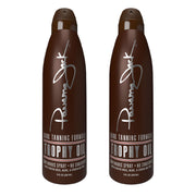 Continuous Spray Trophy Oil SPF 0