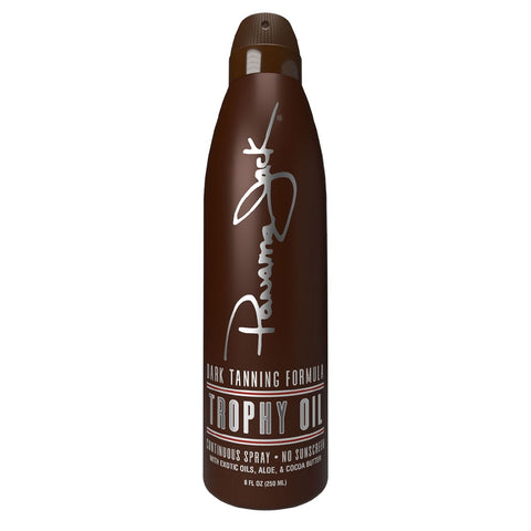 Continuous Spray Trophy Oil SPF 0