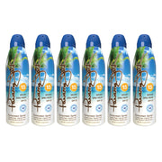 Continuous Spray Sunscreen SPF 15