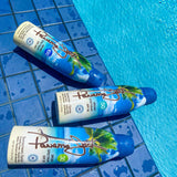 Continuous Spray Sunscreen SPF 50