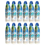 Continuous Spray Sunscreen SPF 50