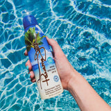 Continuous Spray Sunscreen SPF 50
