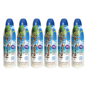 Continuous Spray Sunscreen SPF 75