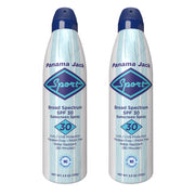 Continuous Spray Sport Sunscreen SPF 30