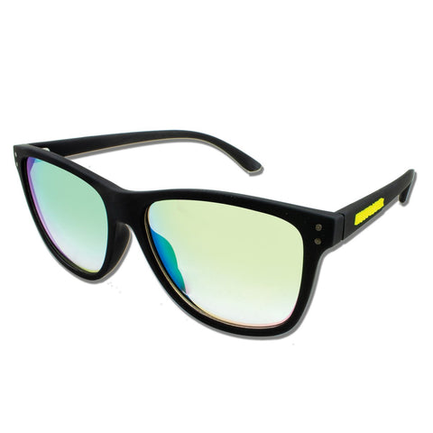 Matte Classic Way Surf Sunglasses