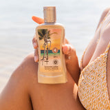 Sunscreen Lotion SPF 4