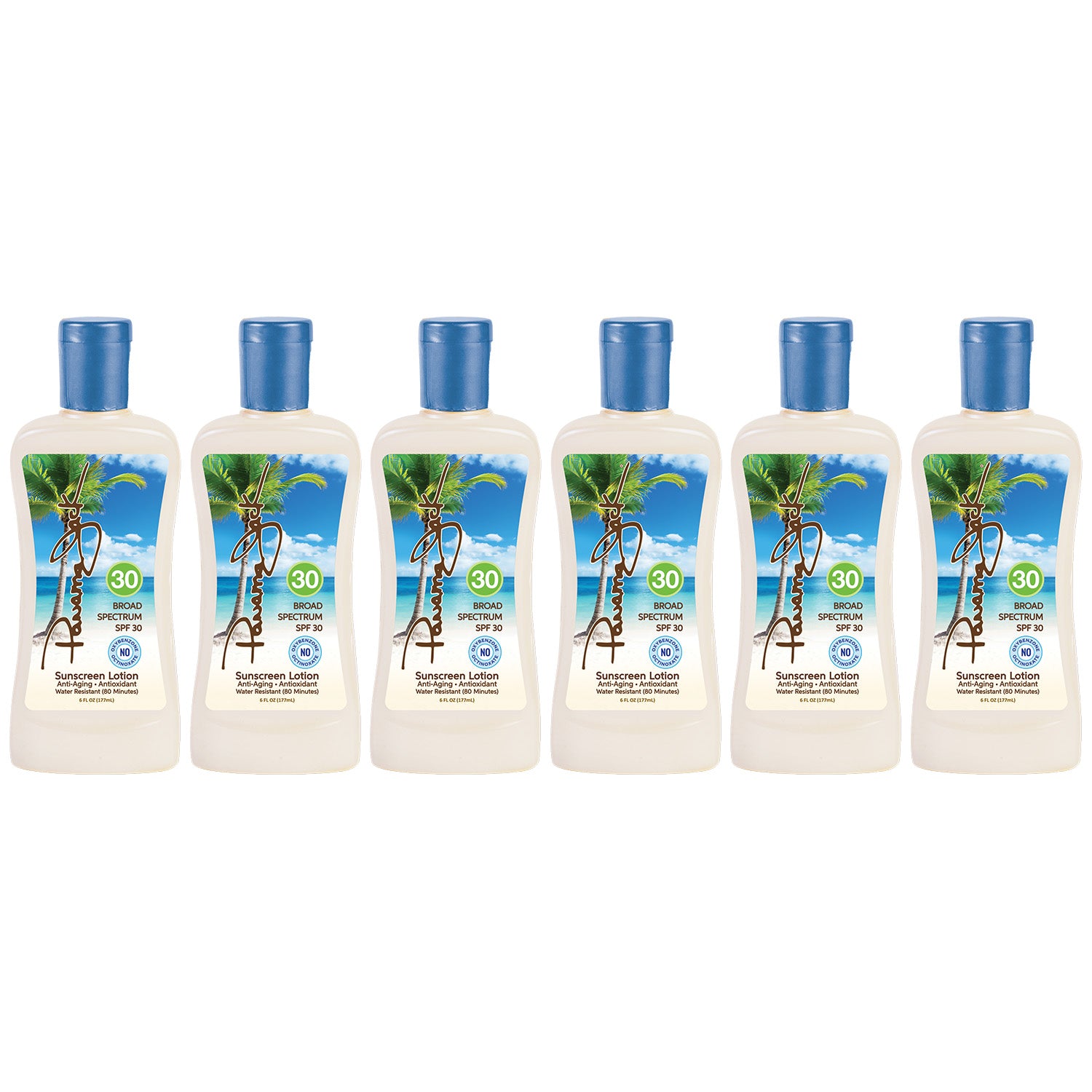 Sunscreen Lotion SPF 30