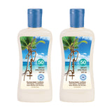 Sunscreen Lotion SPF 50