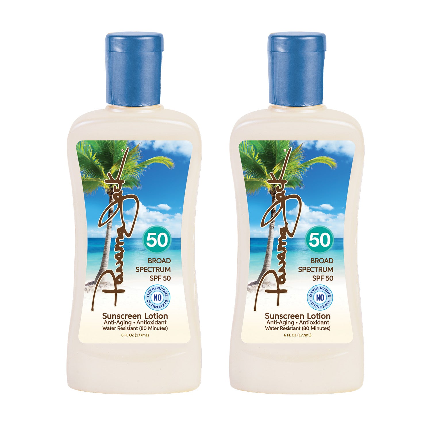 Sunscreen Lotion SPF 50