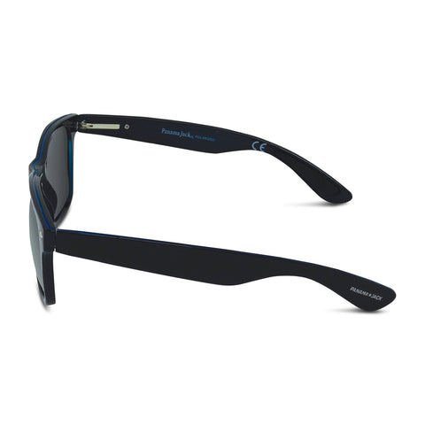 Polarized Shiny Classic Sunglasses