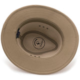 Original Canvas Safari Hat