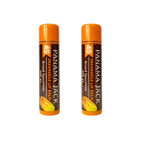 Dreamsicle Lip Balm SPF 45