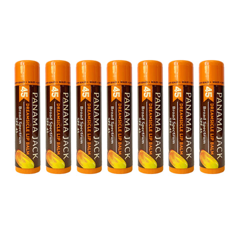 Dreamsicle Lip Balm SPF 45