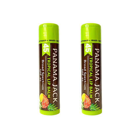 Tropical Lip Balm SPF 45