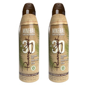 Mineral Sunscreen SPF 30 Continuous Spray