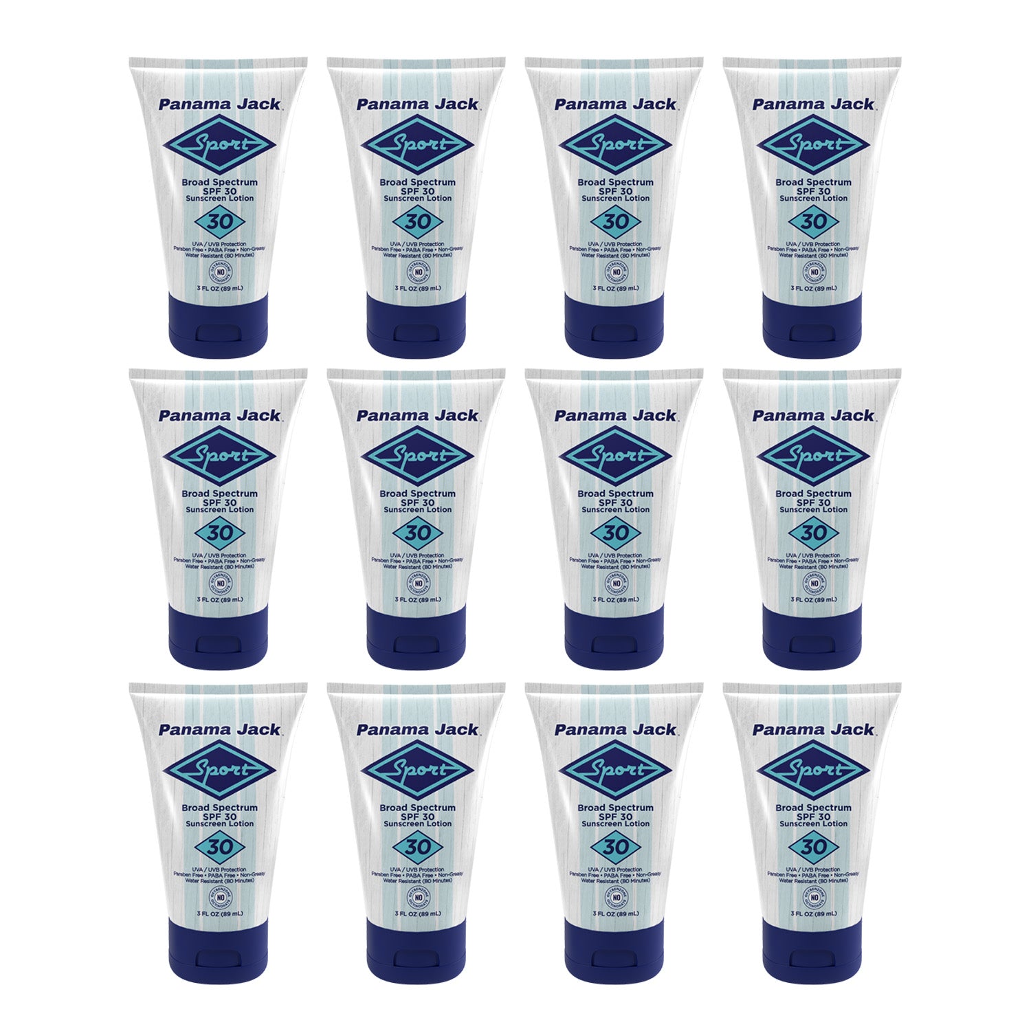 Sport Sunscreen Lotion SPF 30