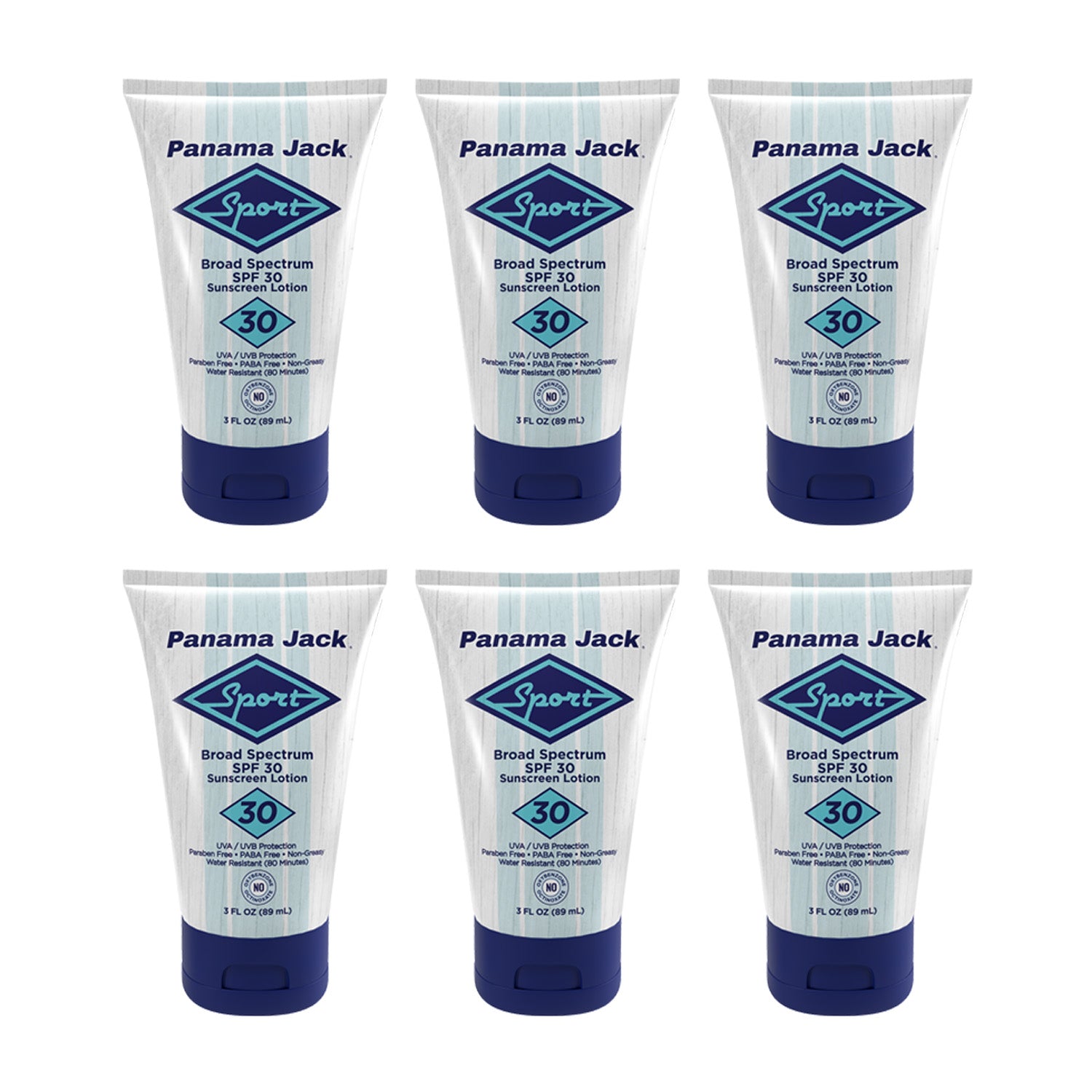 Sport Sunscreen Lotion SPF 30