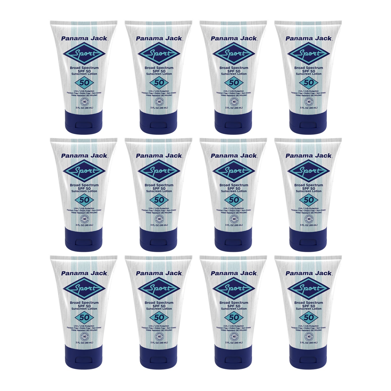 Sport Sunscreen Lotion SPF 50