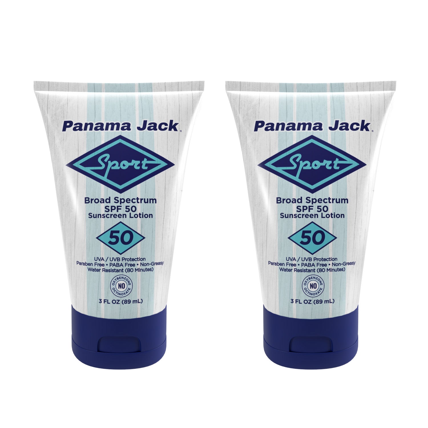 Sport Sunscreen Lotion SPF 50