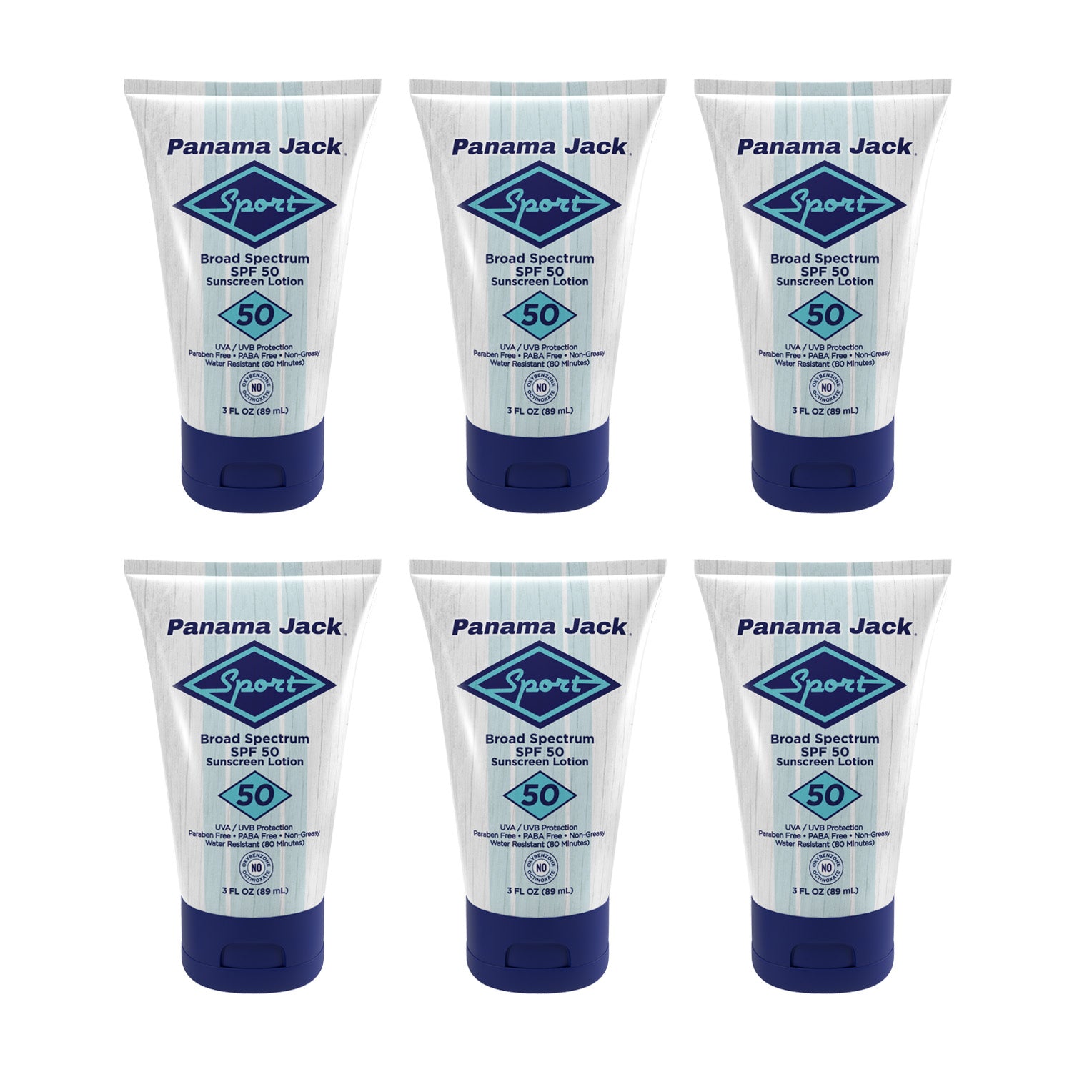 Sport Sunscreen Lotion SPF 50