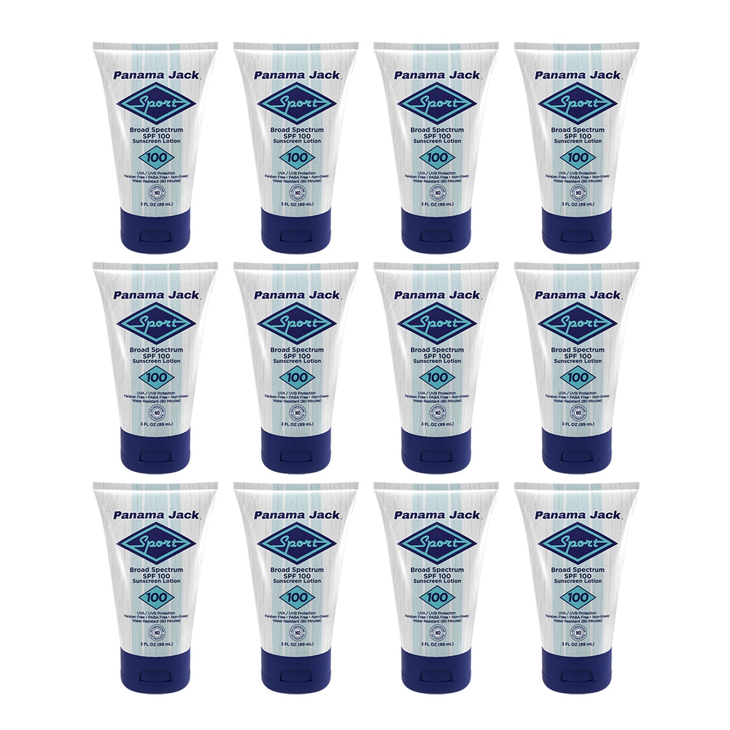 Sport Sunscreen Lotion SPF 100
