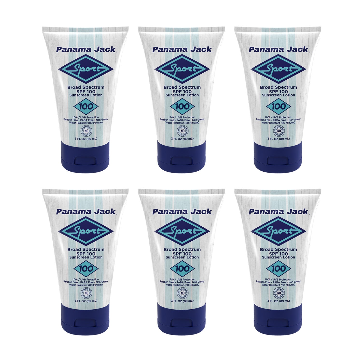 Sport Sunscreen Lotion SPF 100