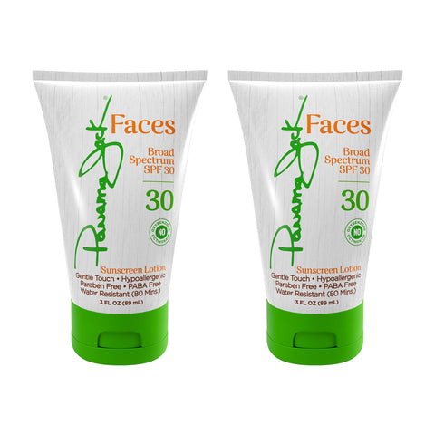 Faces Sunscreen Lotion SPF 30