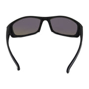 Sport Wrap Mirror UVA-UVB Protection Sunglasses – Panama Jack®