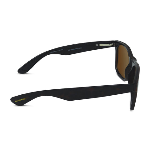 Polarized Shiny Classic Sunglasses