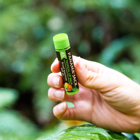 Tropical Lip Balm SPF 45