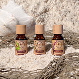 Relax Collection Essential Oils