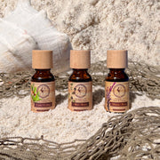 Relax Collection Essential Oils