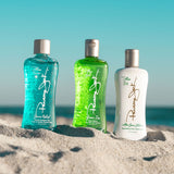 After Sun Burn Relief Gel