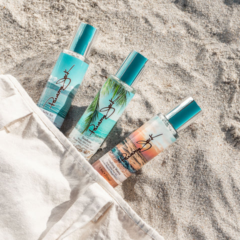 Crashing Waves Body Mist