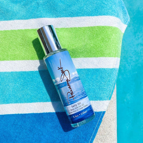 Salty Air Body Mist