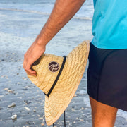 Coastal Shade Lifeguard Hat