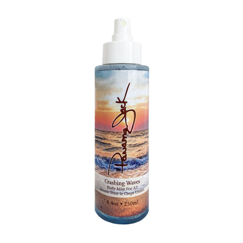 Crashing Waves Body Mist