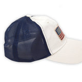 USA Flag Baseball Cap