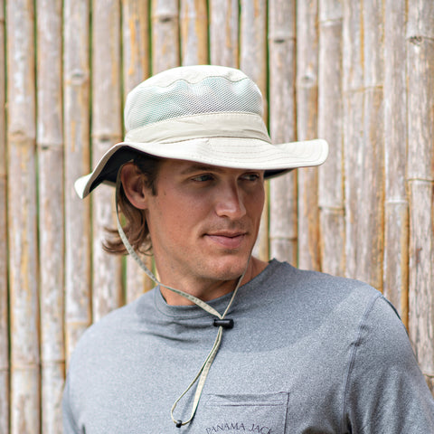 Castaway Boonie Hat