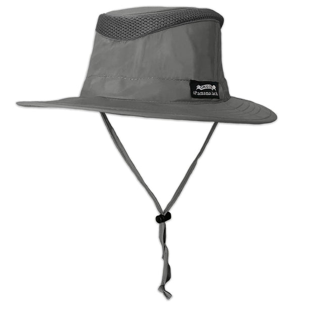 Crown Pocket Boonie UPF 50+ Packable Sun Hat – Panama Jack®