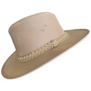 Mesh Safari Soaker Hat