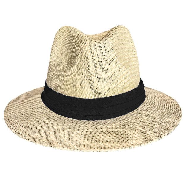 Matte Toyo Safari Hat