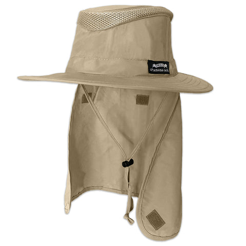 Crown Pocket Boonie Hat