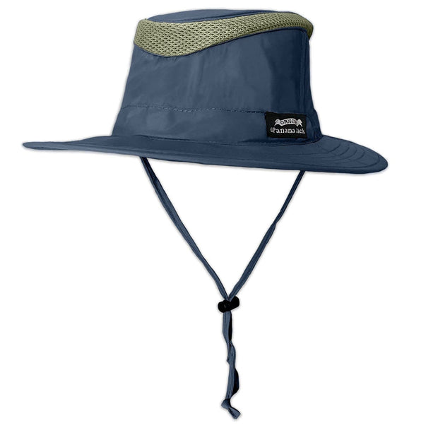 Crown Pocket Boonie Hat