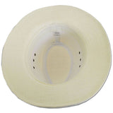 Tropical Band Natural Toyo Safari Hat
