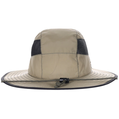 Nylon Camper Boonie Sun Hat - All Sales Final