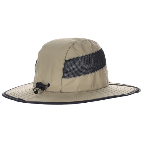 Nylon Camper Boonie Sun Hat - All Sales Final